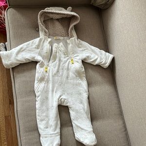 Baby Boden Farm All in One